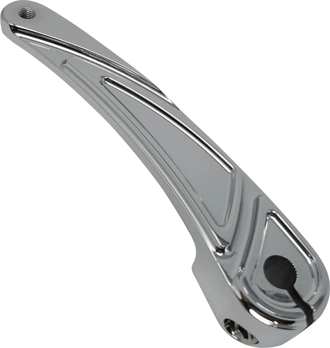 Covingtons Outer Shift Lever 1