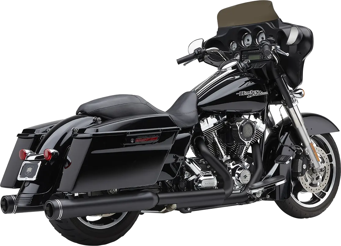Cobra Neighbor Haters® Series Mufflers 1