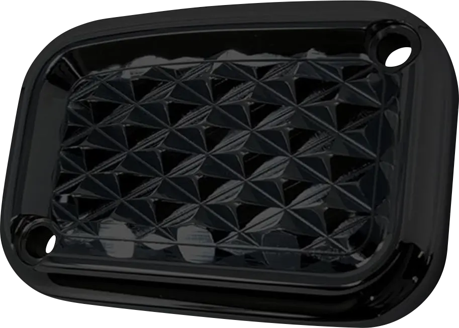 Covingtons Master Cylinder Cover - Brake - Front 7