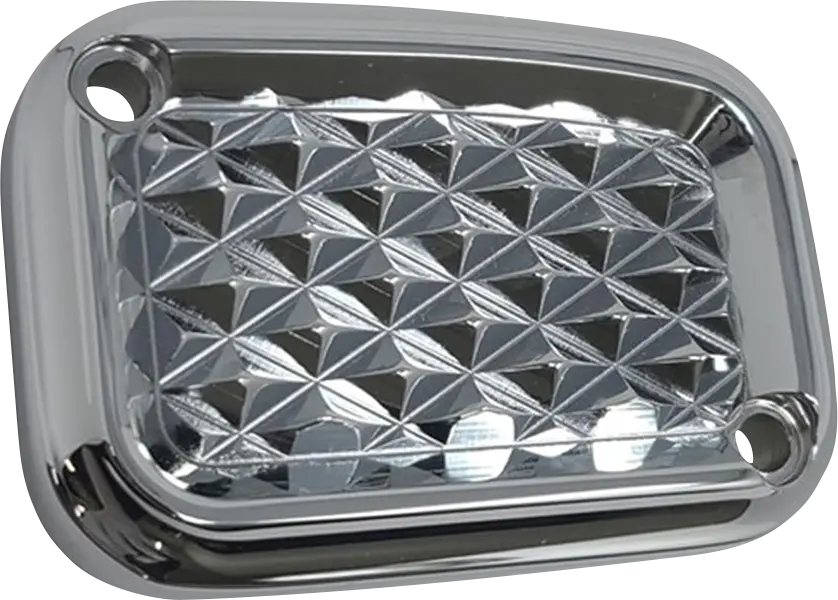 Covingtons Master Cylinder Cover - Clutch 5