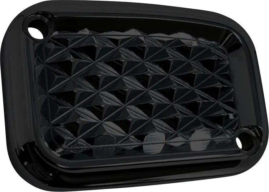 Covingtons Master Cylinder Cover - Clutch 7