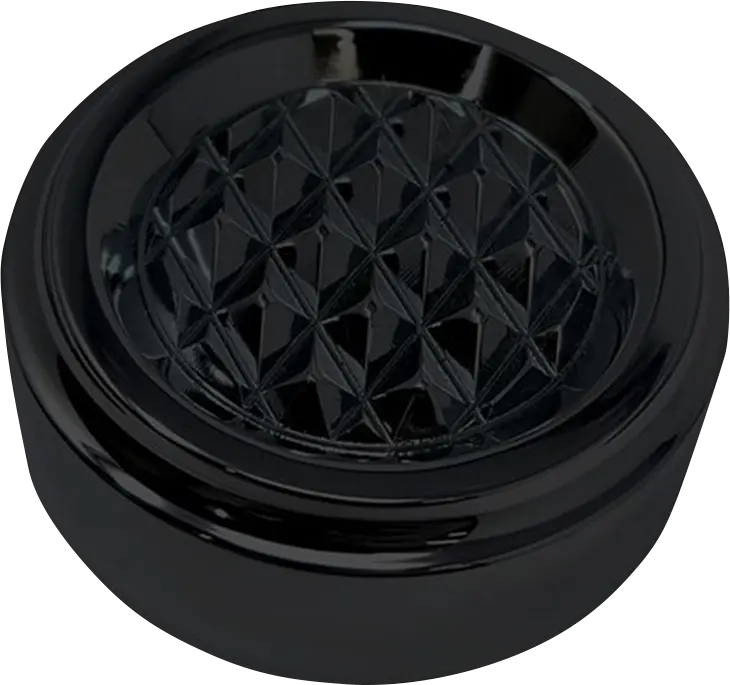 Covingtons Dipstick Cover - Diamondback - Dyna/Touring/Tri 4
