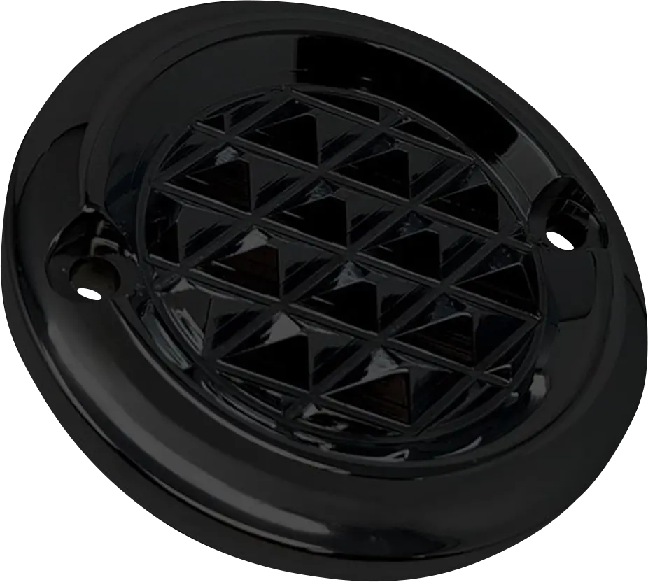 Covingtons Points Cover - M8 & Twin Cam 4