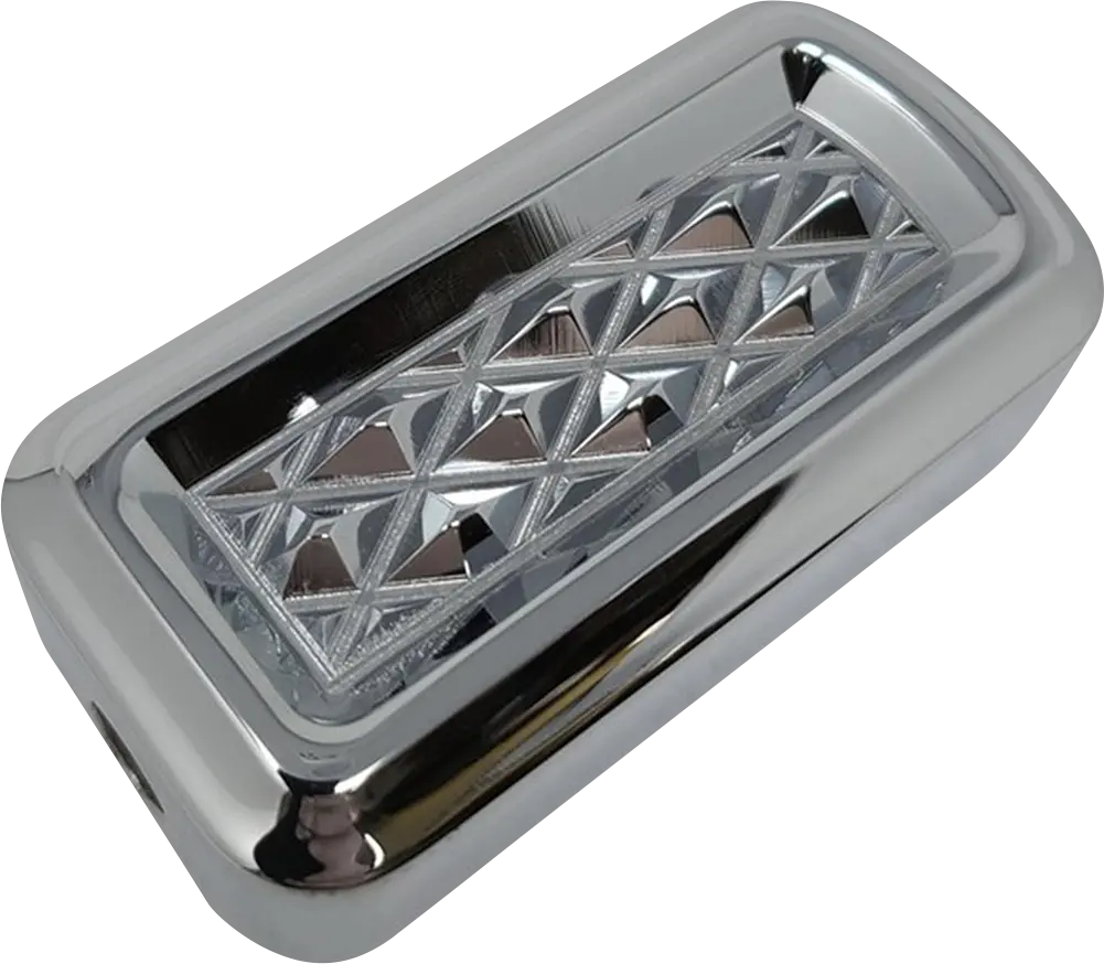 Covingtons Shifter Peg 2