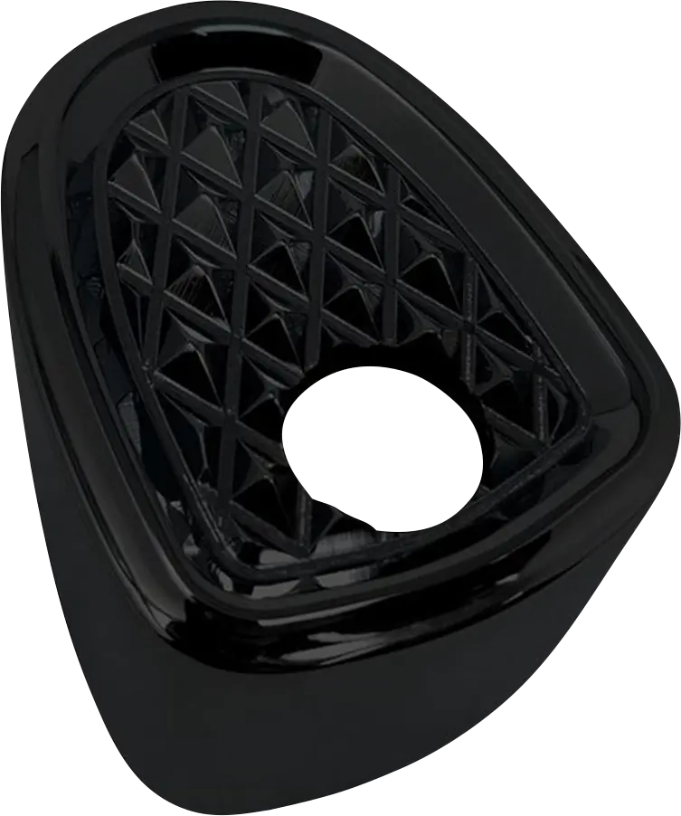 Covingtons Ignition Switch Cover 4