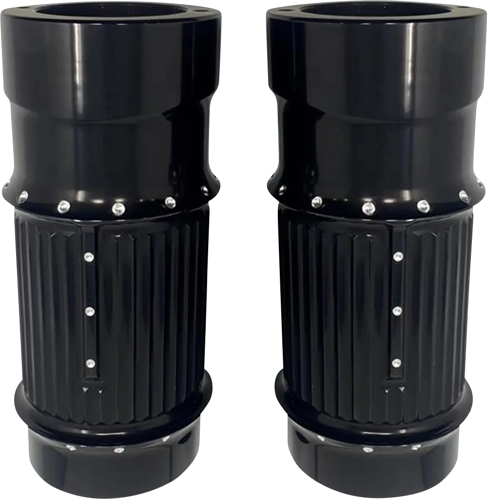 Covingtons Fork Leg Bells 4