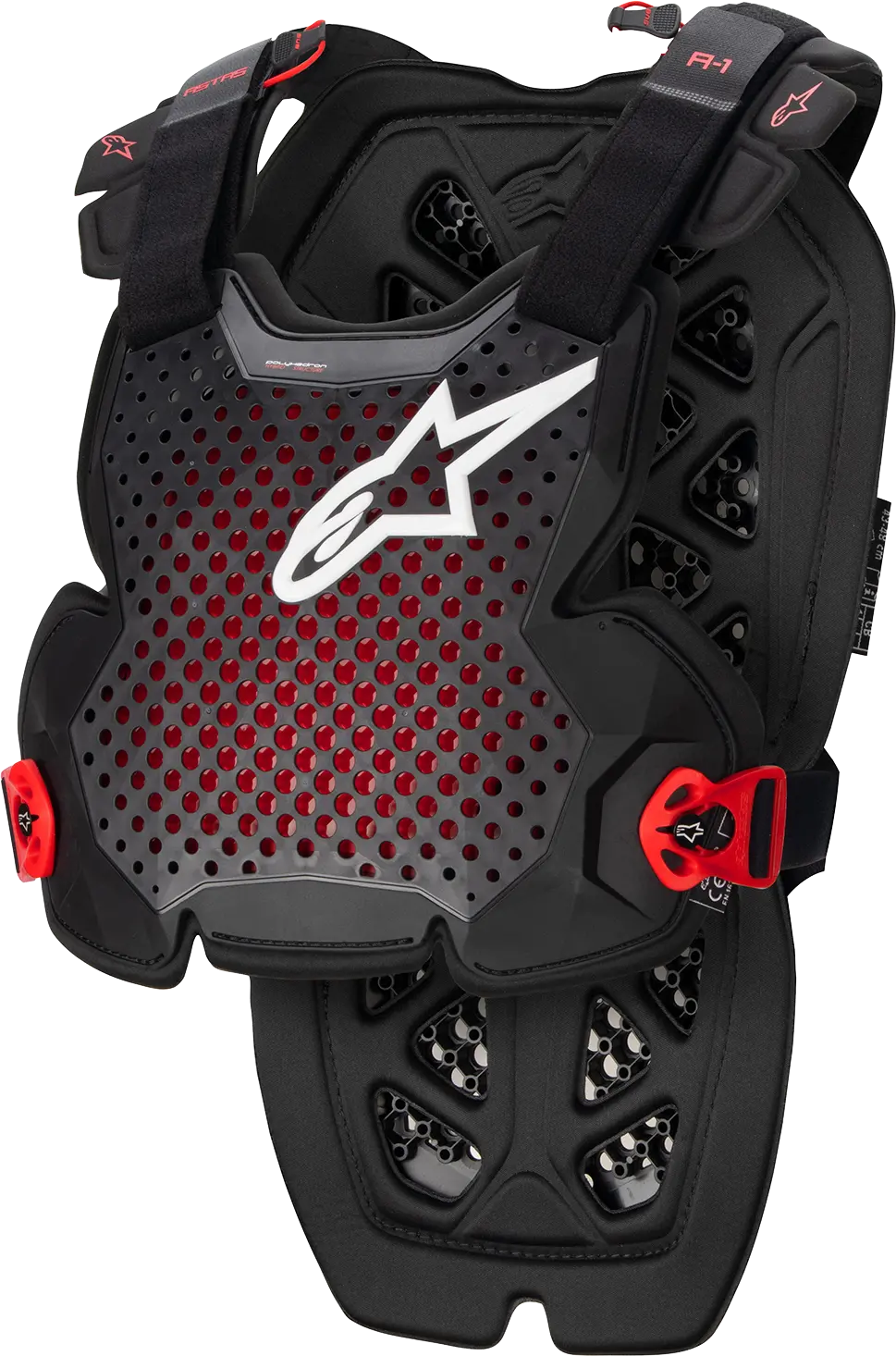 Alpinestars A-1 Pro Chest Guard 1