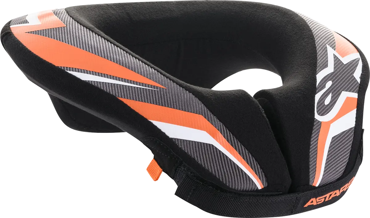 Alpinestars Youth Sequence Neck Roll 7
