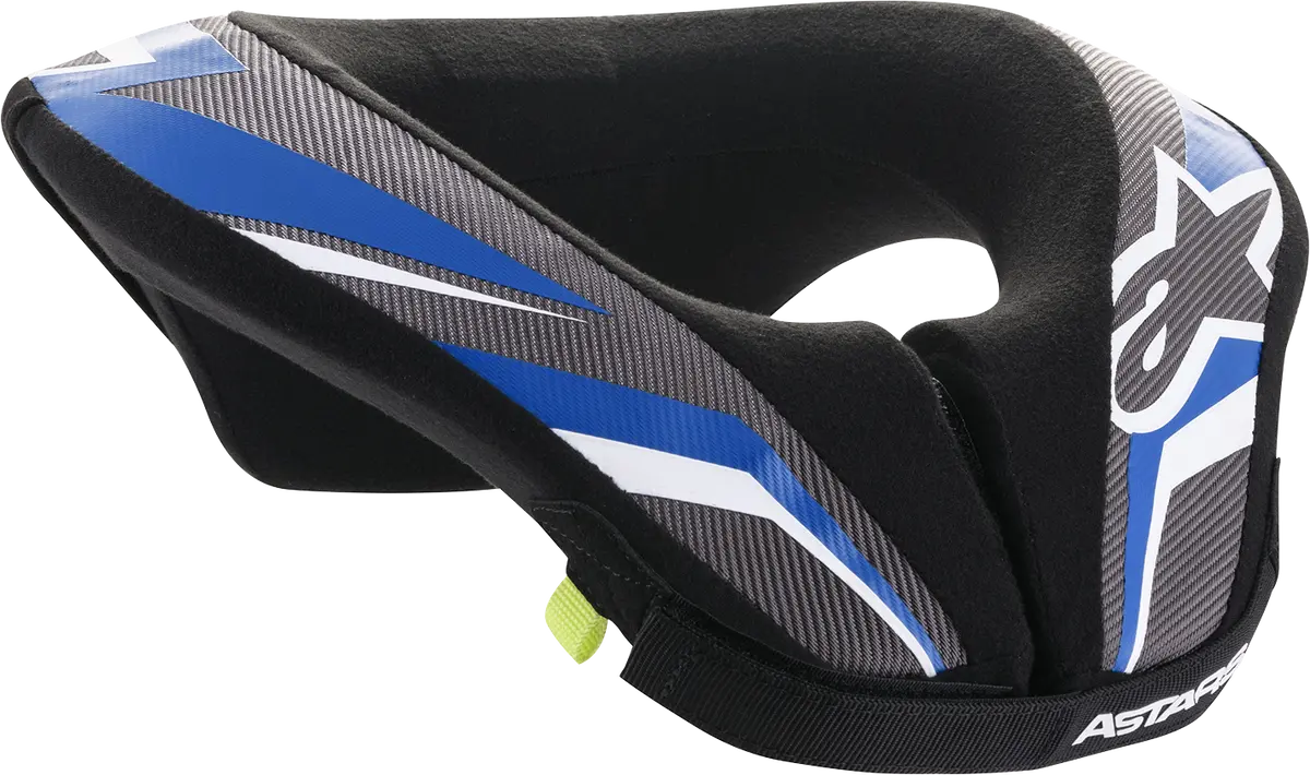 Alpinestars Youth Sequence Neck Roll 2