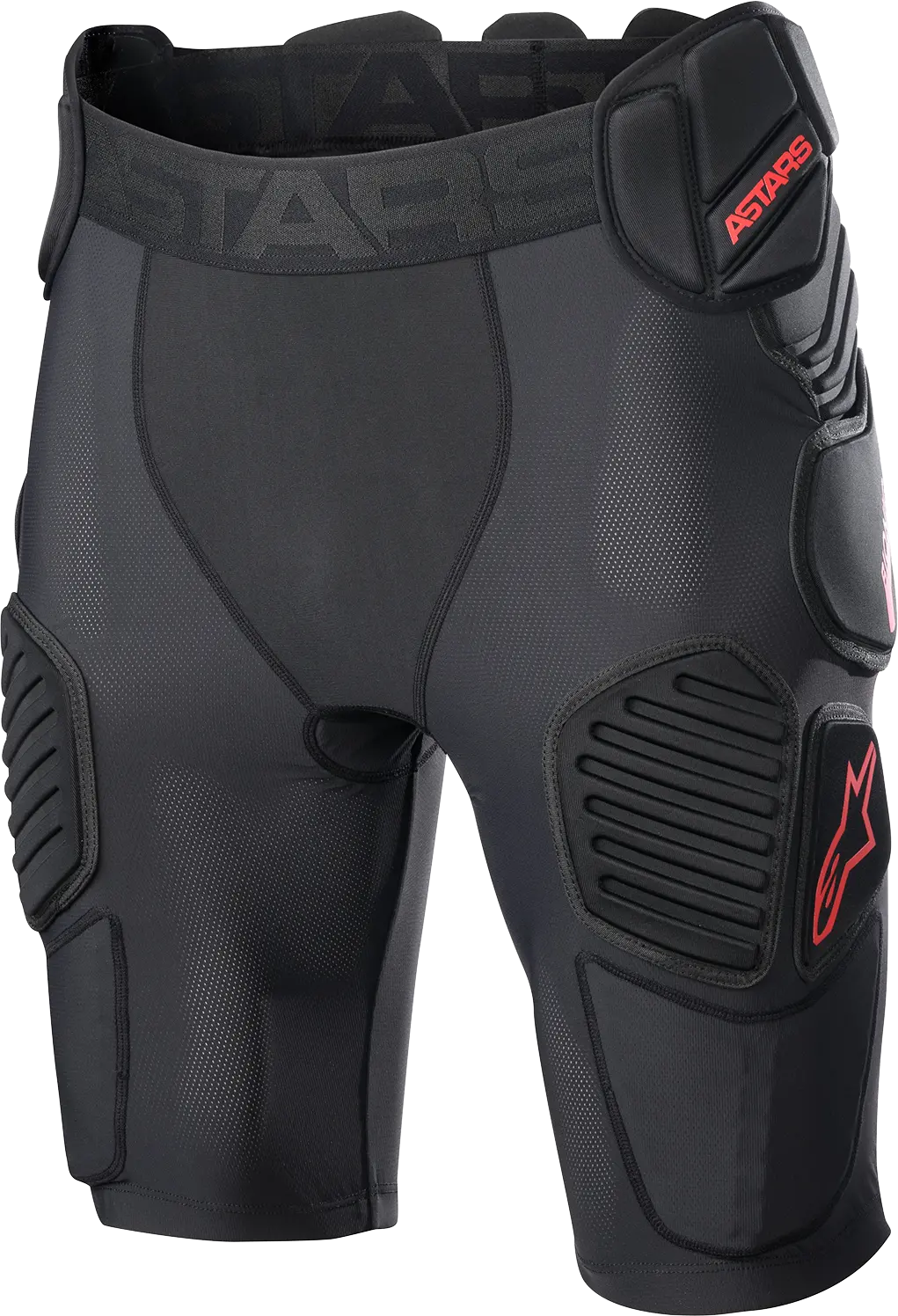 Alpinestars Bionic Pro Protection Shorts 3