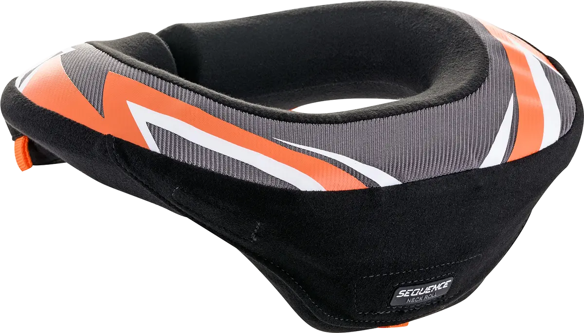 Alpinestars Youth Sequence Neck Roll 10