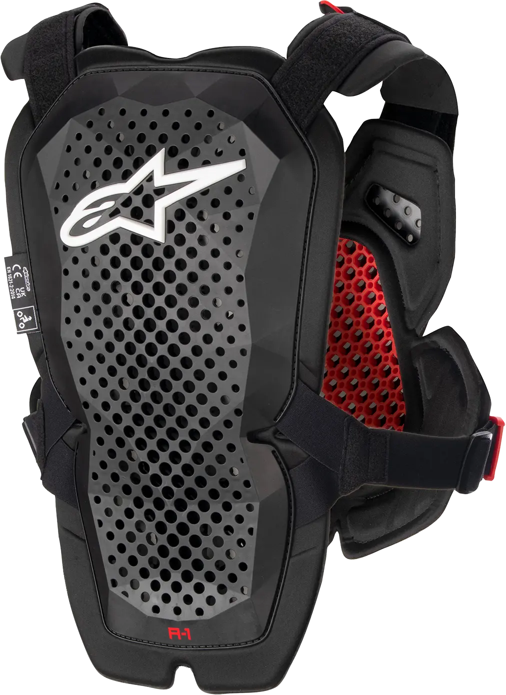 Alpinestars A-1 Pro Chest Guard 2