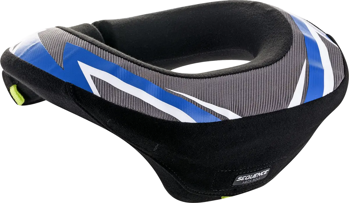 Alpinestars Youth Sequence Neck Roll 2
