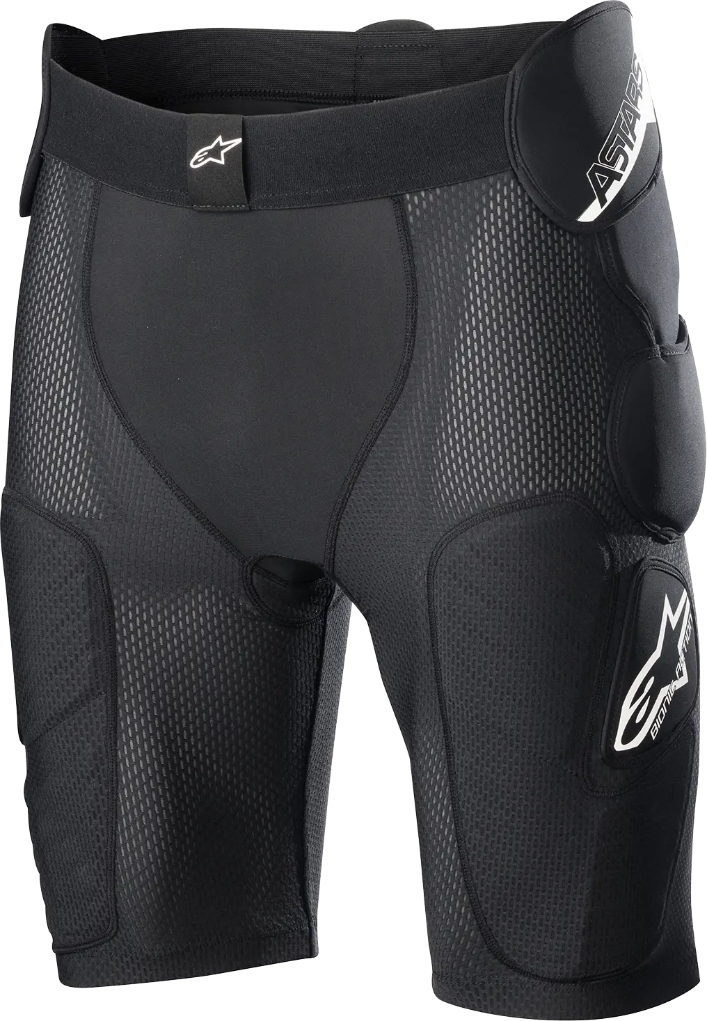 Alpinestars Bionic Action Protection Shorts 3