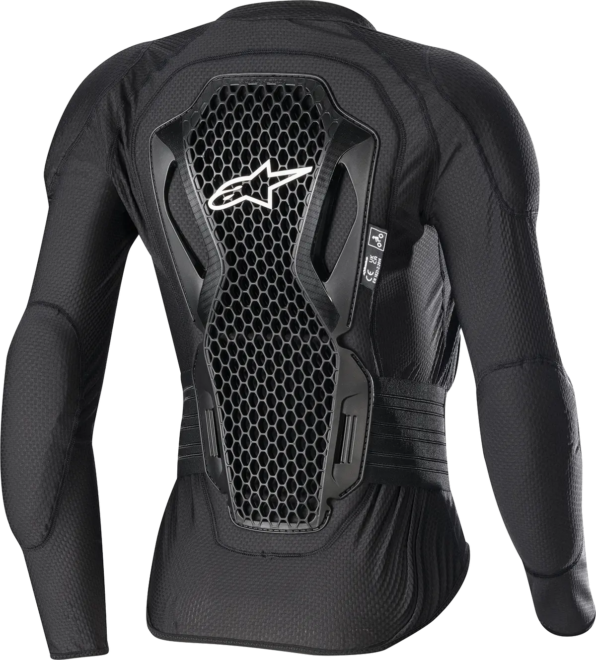 Alpinestars Stella Bionic Action V2 Protection Jacket 2