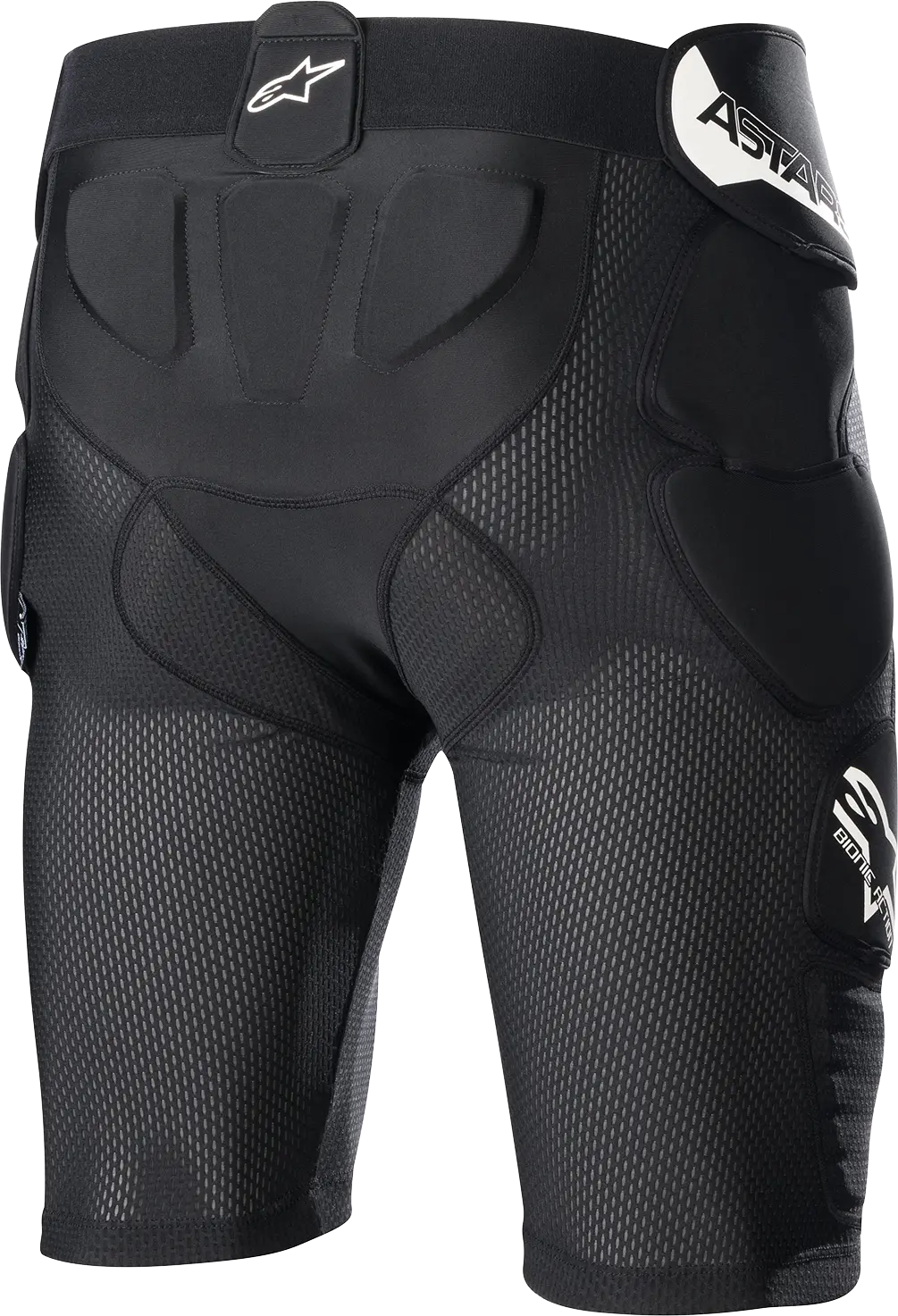 Alpinestars Bionic Action Protection Shorts 2