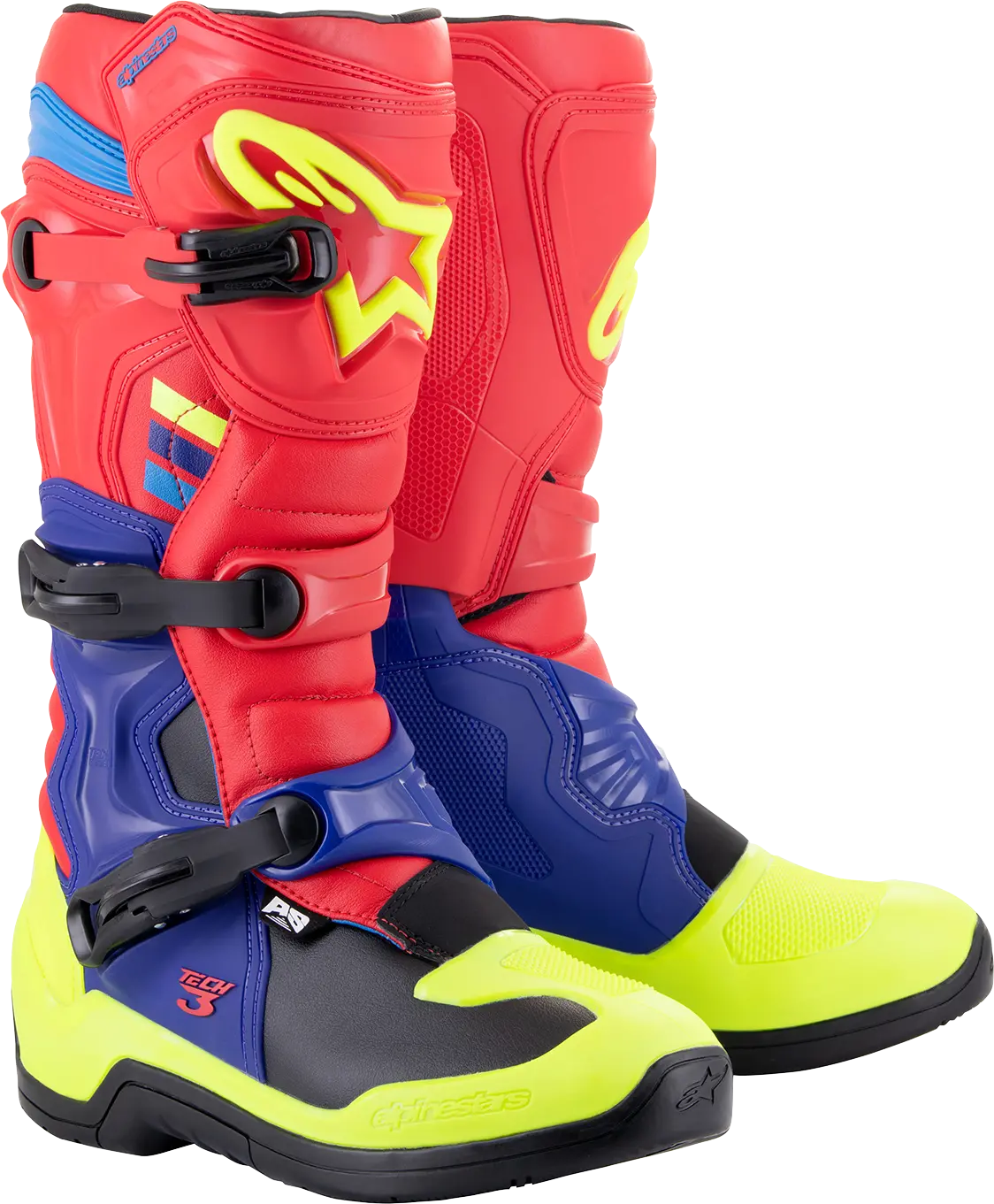 Alpinestars Tech 3 Boots 43