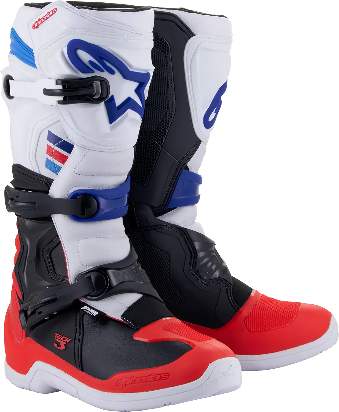 Alpinestars Tech 3 Boots 45