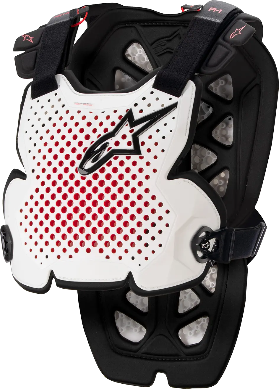 Alpinestars A-1 Pro Chest Guard 3