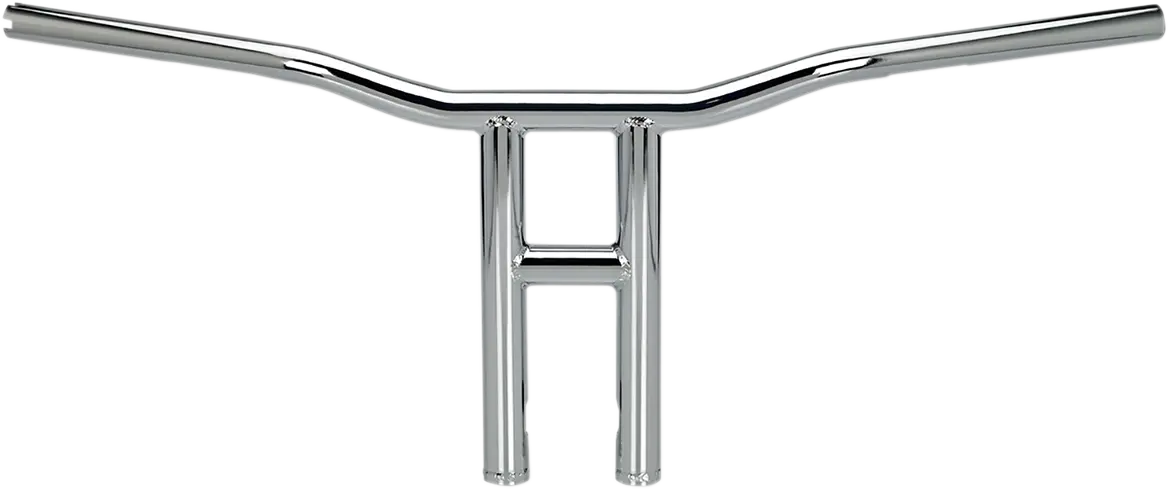 Biltwell 1" T-Bar - Tyson & Tyson Xl Handlebars 20