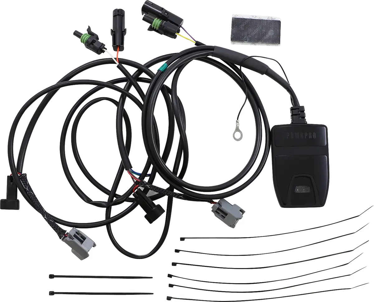 Fi2000 Fi2000r Powrpro Tuning Module - Victory 1