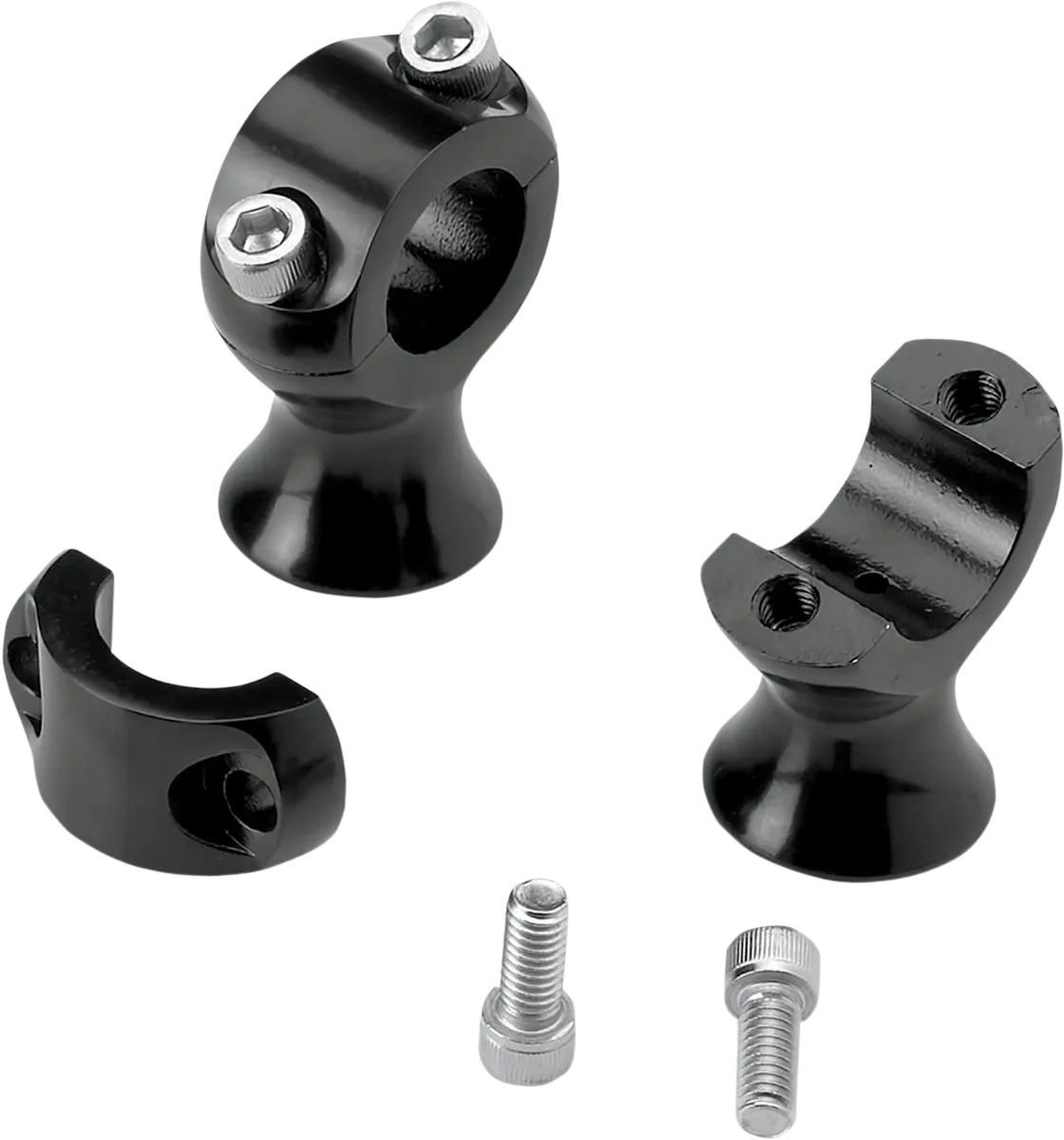 Biltwell Handlebar Risers 4
