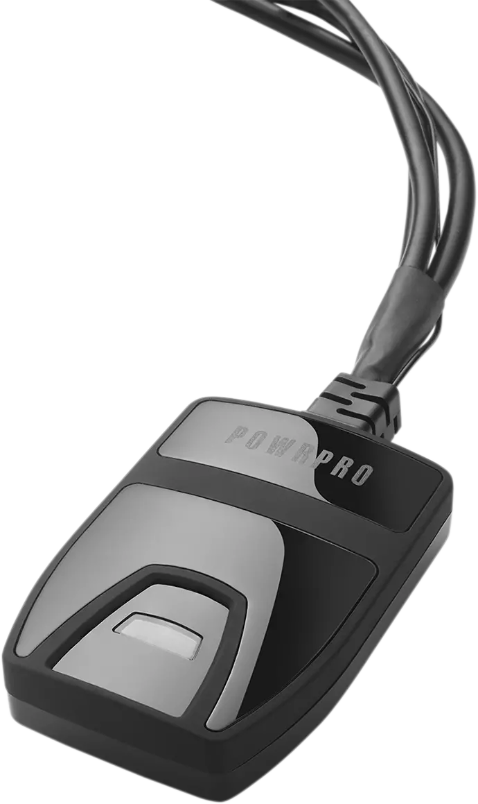 Fi2000 Fi2000r Fuel Processor & Tuning Module -Dyna 6