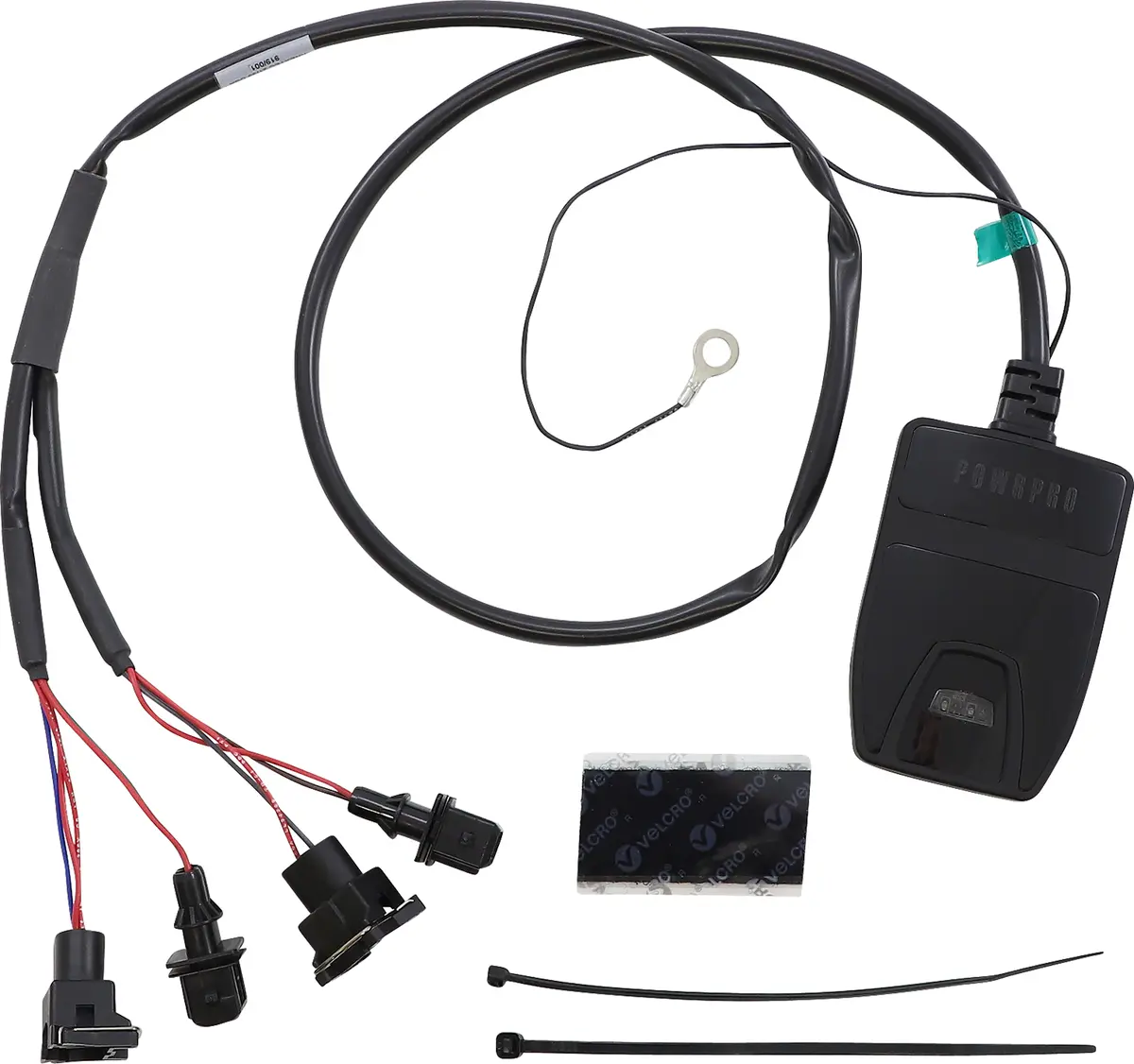 Fi2000 Fi2000r Fuel Processor & Tuning Module -Dyna 7