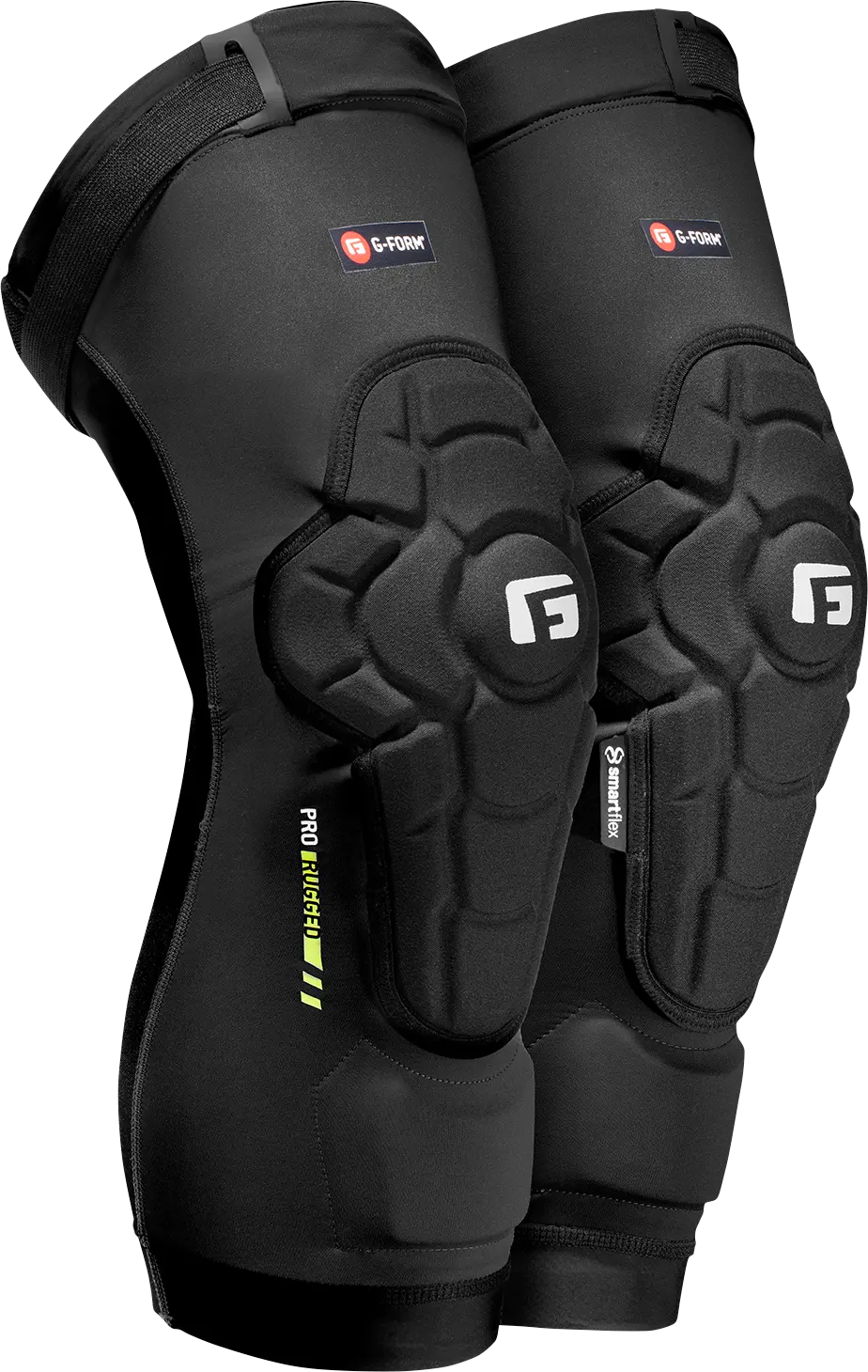 G-Form Pro-Rugged 2 Mtb Knee & Elbow Guards 7