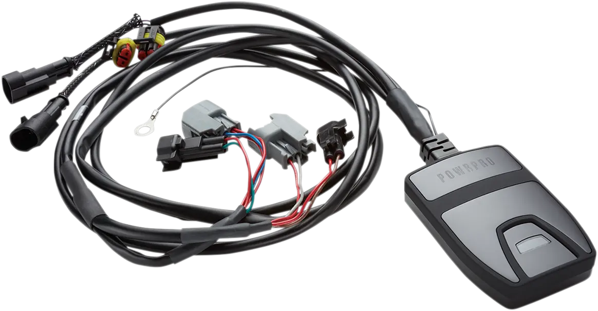 Fi2000 Fi2000r Fuel Processor & Tuning Module -Dyna 7