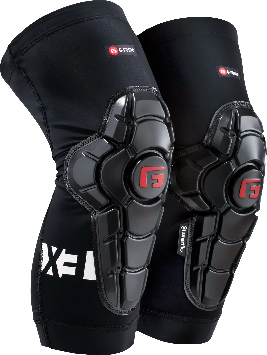 G-Form Pro-X3 Guards And Bike Liner 9