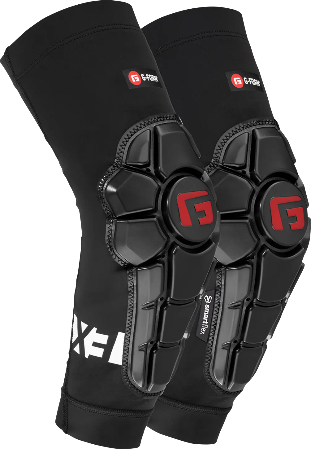 G-Form Pro-X3 Guards And Bike Liner 7