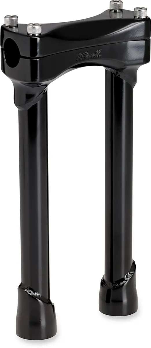 Biltwell Murdock Handlebar Risers 1