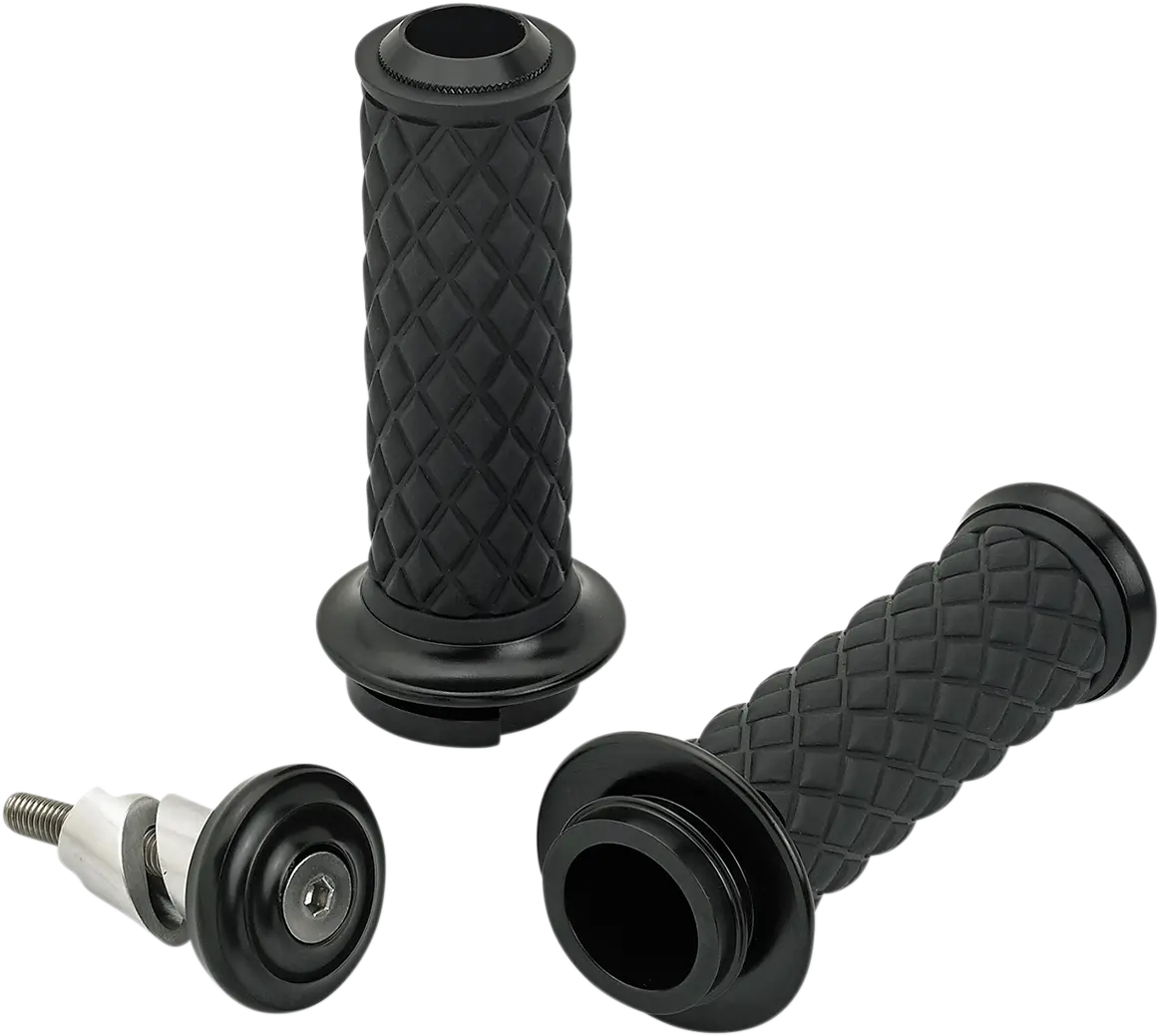 Biltwell Alumicore Grips - Tbw 3