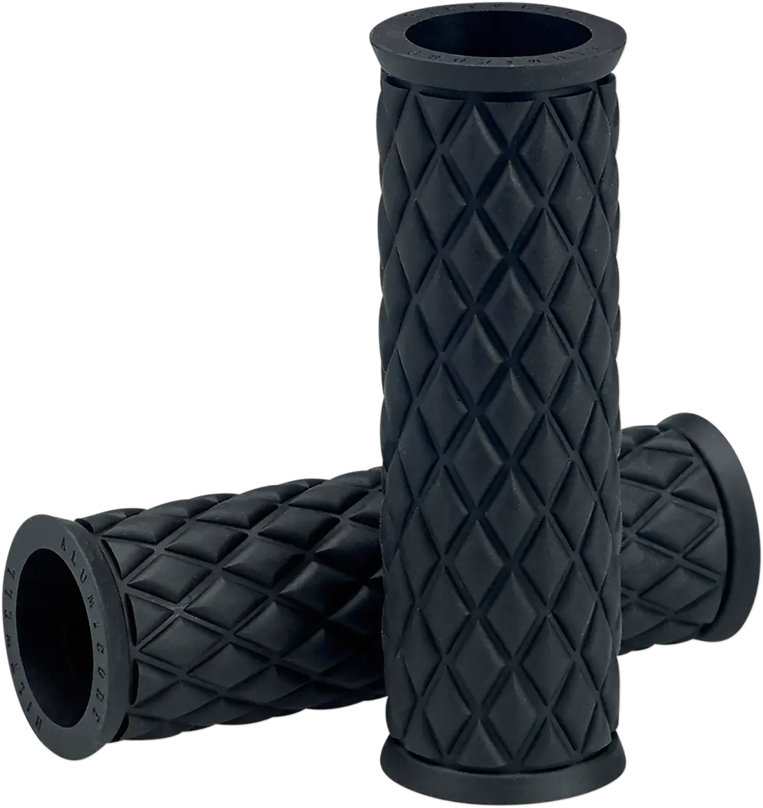 Biltwell Alumicore Grips - Replacement 1