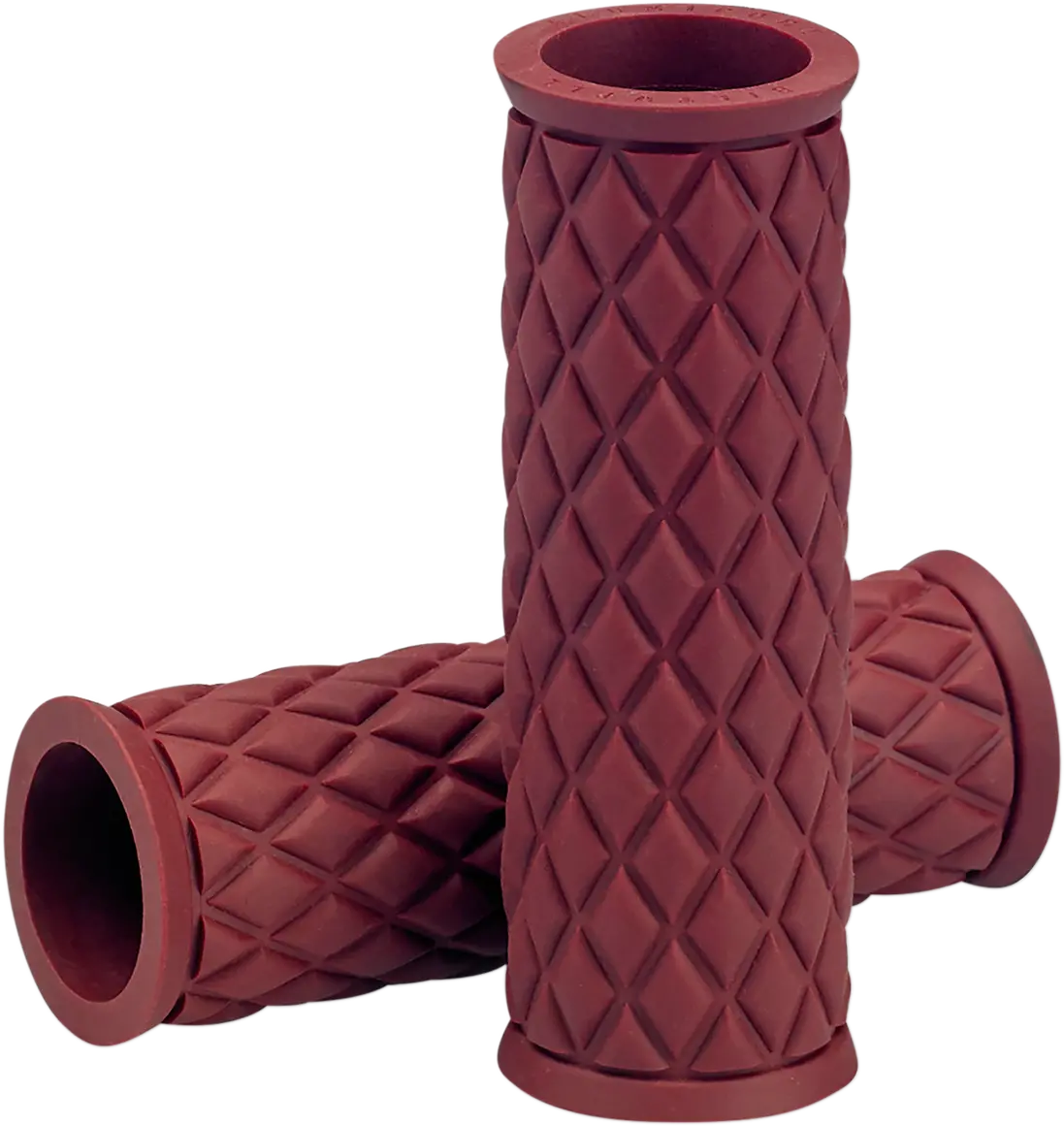 Biltwell Alumicore Grips - Replacement 4
