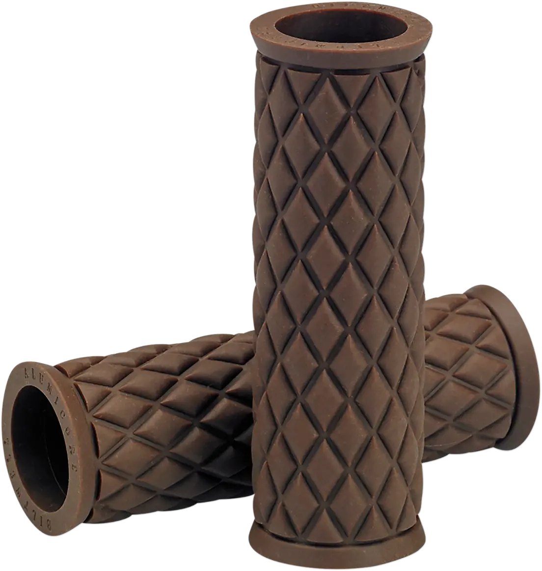 Biltwell Alumicore Grips - Replacement 2