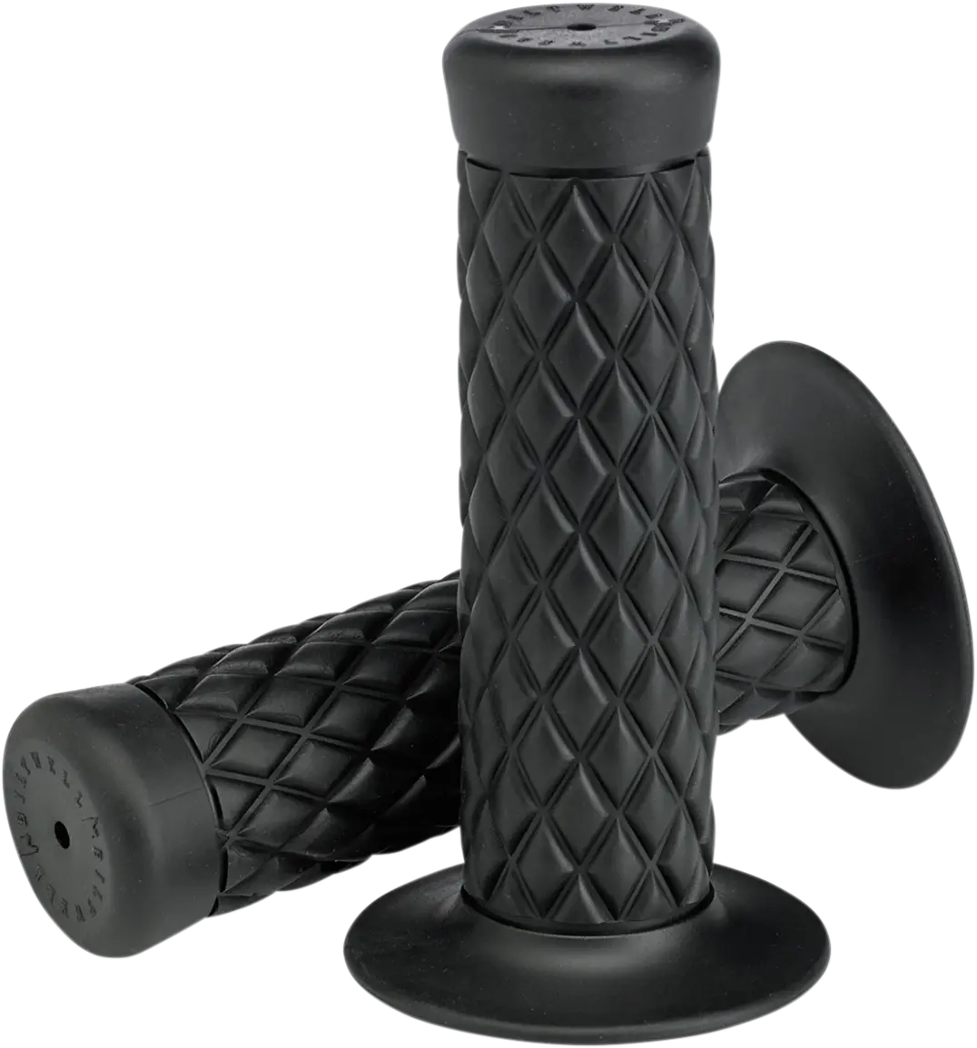 Biltwell Thruster Bar Grips 1