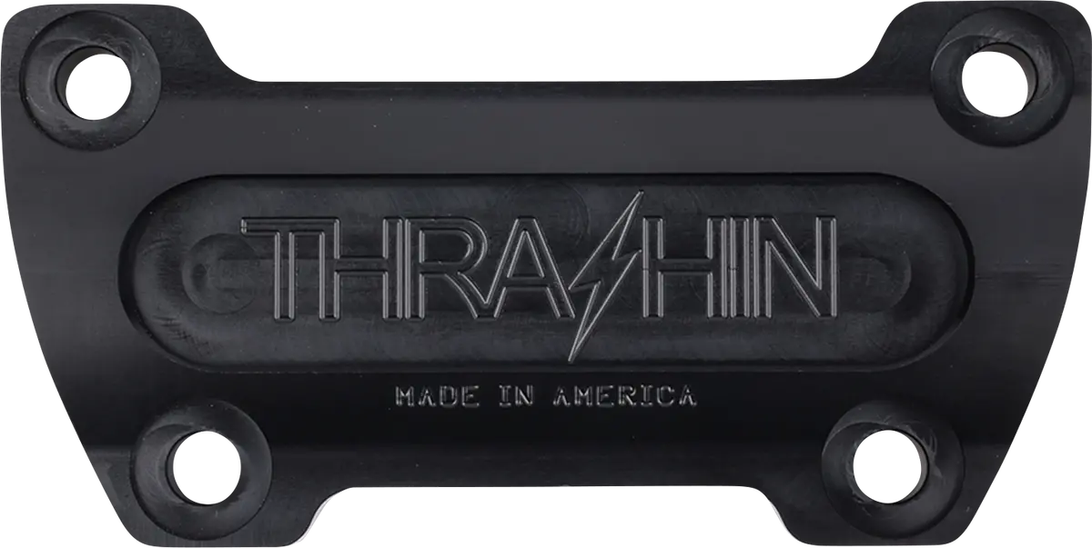 Thrashin Supply Co. Og Riser Top Clamp 2