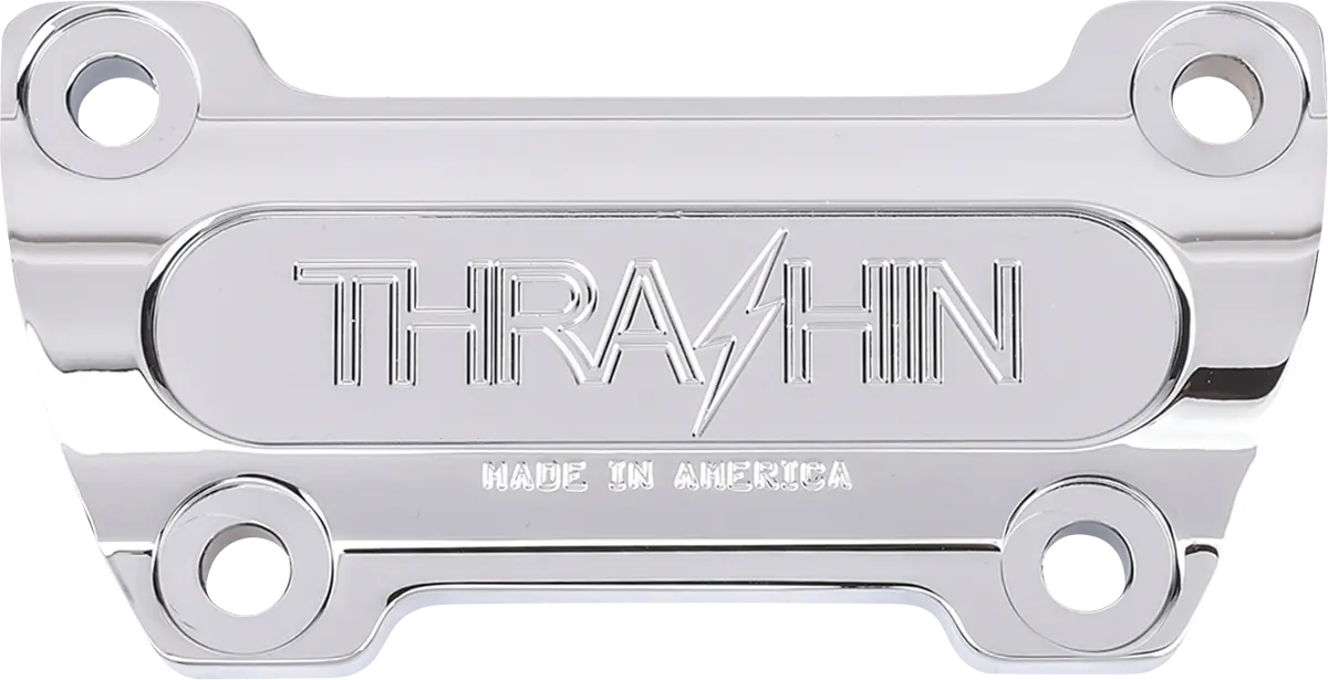 Thrashin Supply Co. Og Riser Top Clamp 1