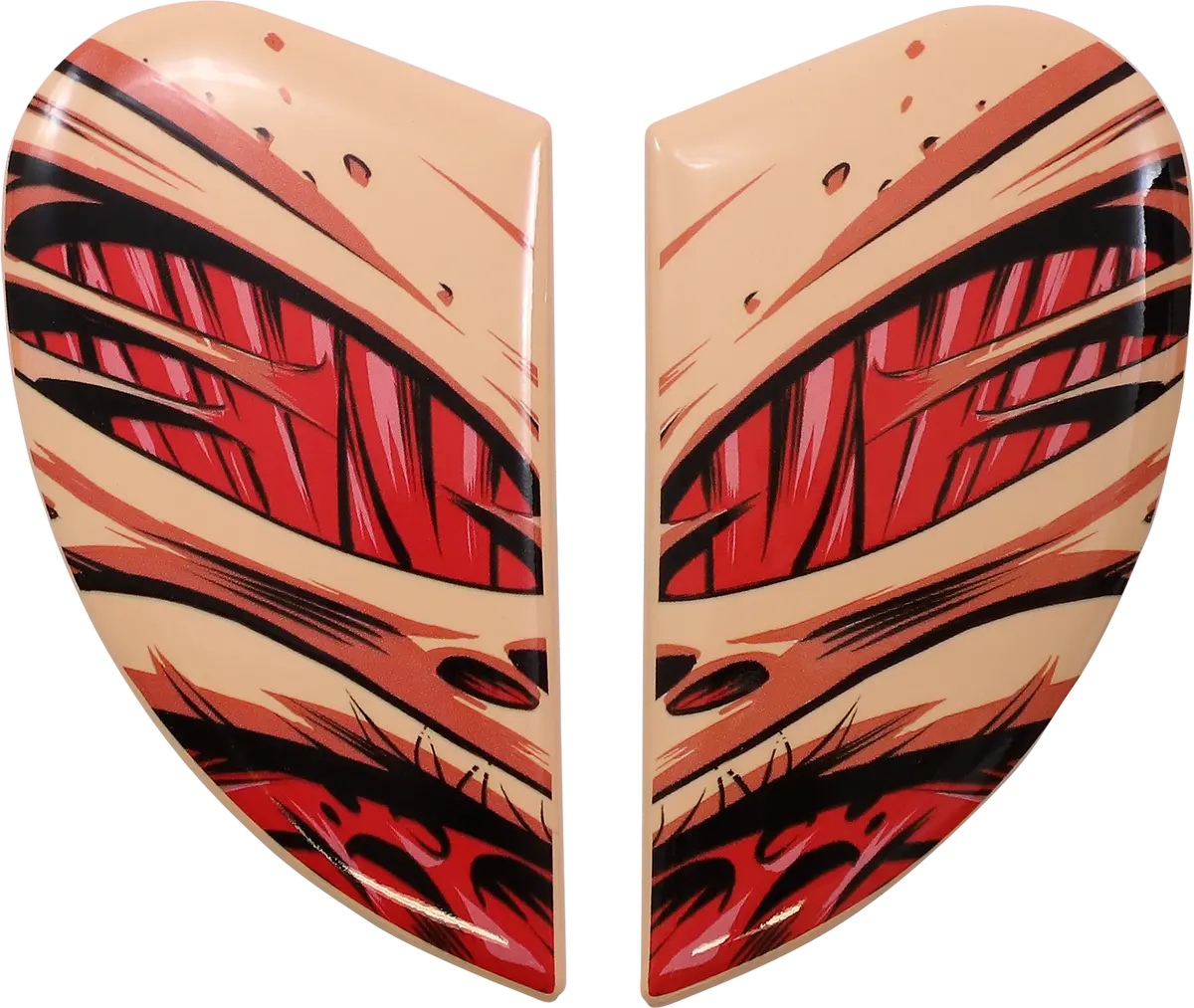 Icon Airform™ Side Plates 22