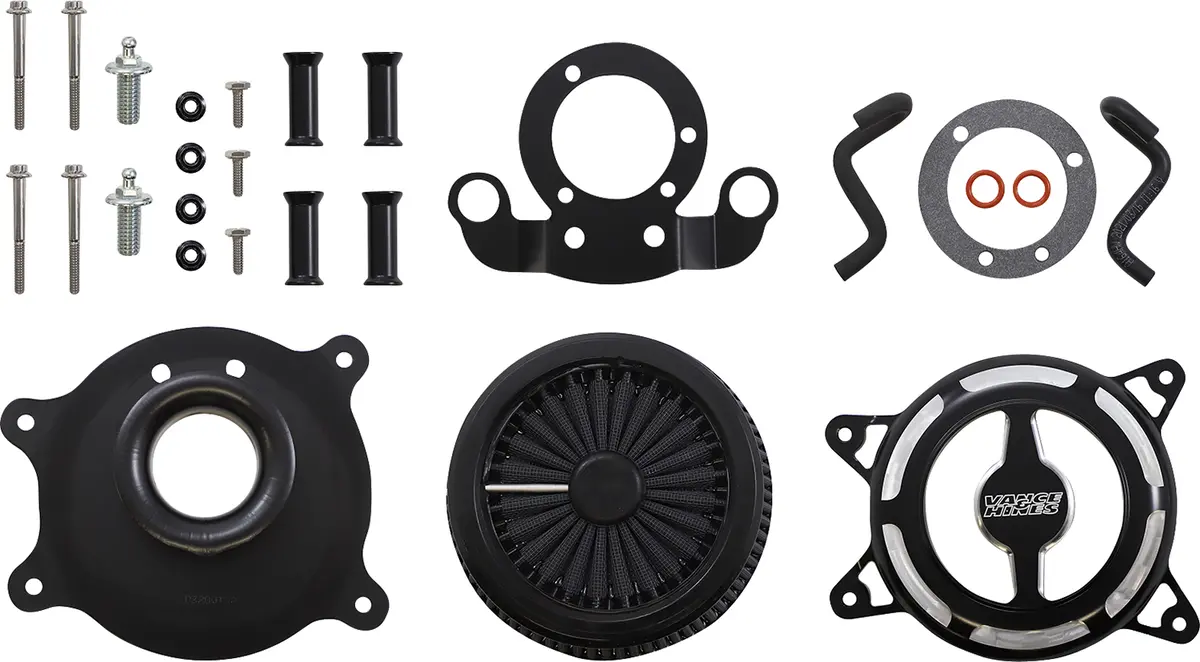 Vance & Hines Vo2 Blade Air Intake 11