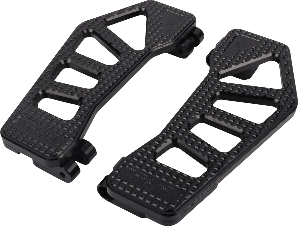 Thrashin Supply Co. Apex Floorboards, Mini Floorboards And Extensions 10