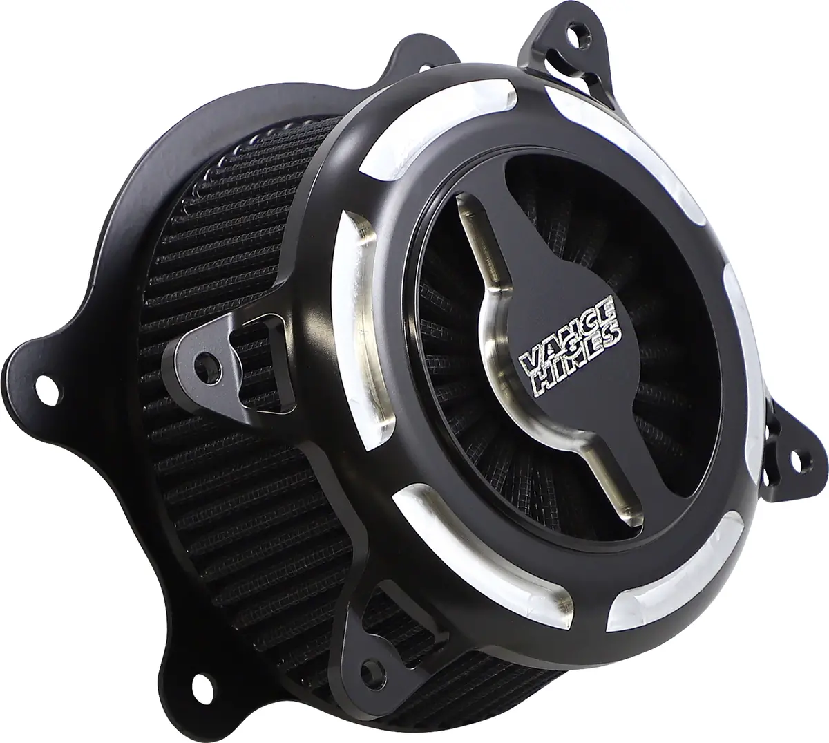 Vance & Hines Vo2 Blade Air Intake 9