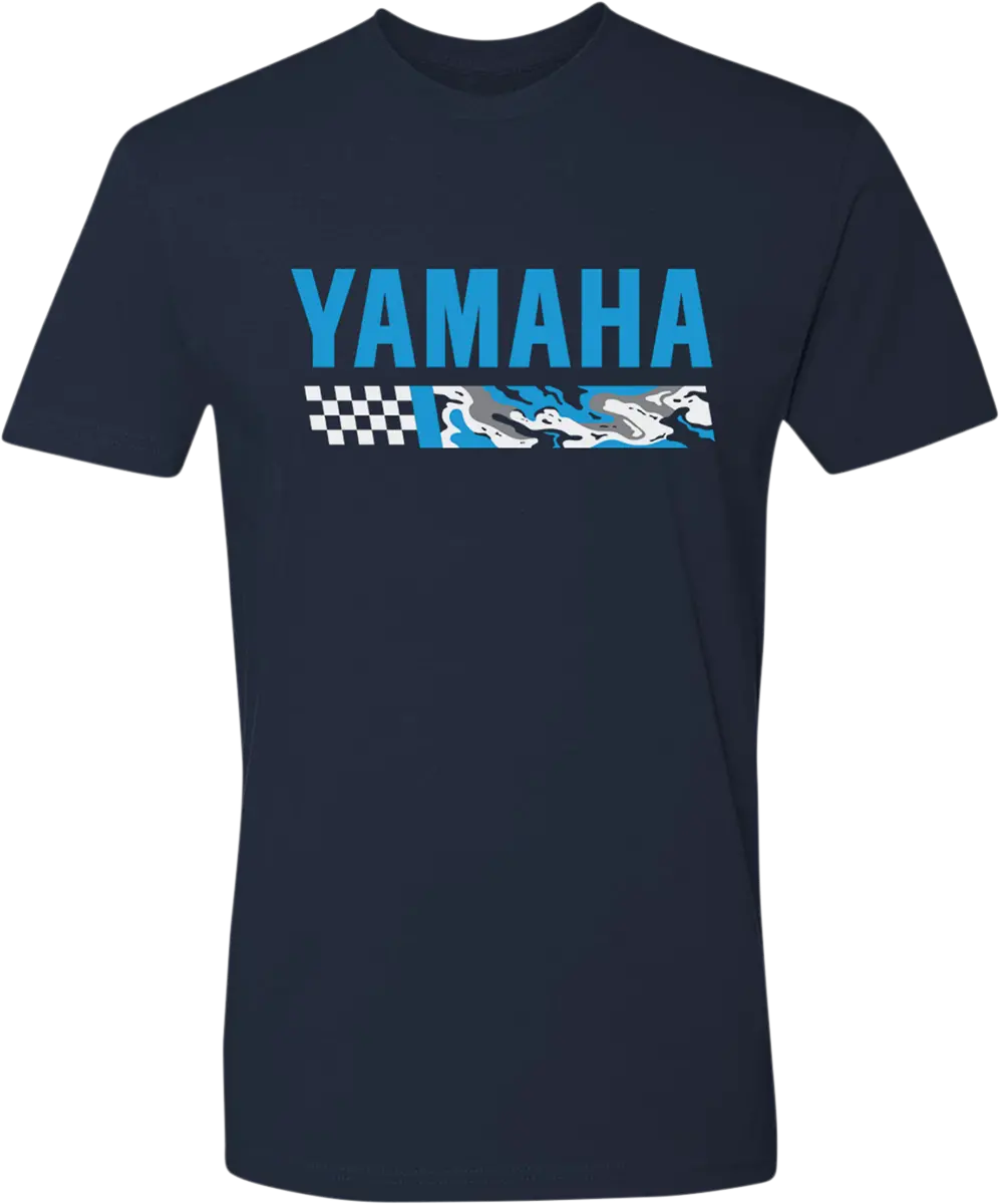 Yamaha Apparel Yamaha Racing Camo T-Shirt 4