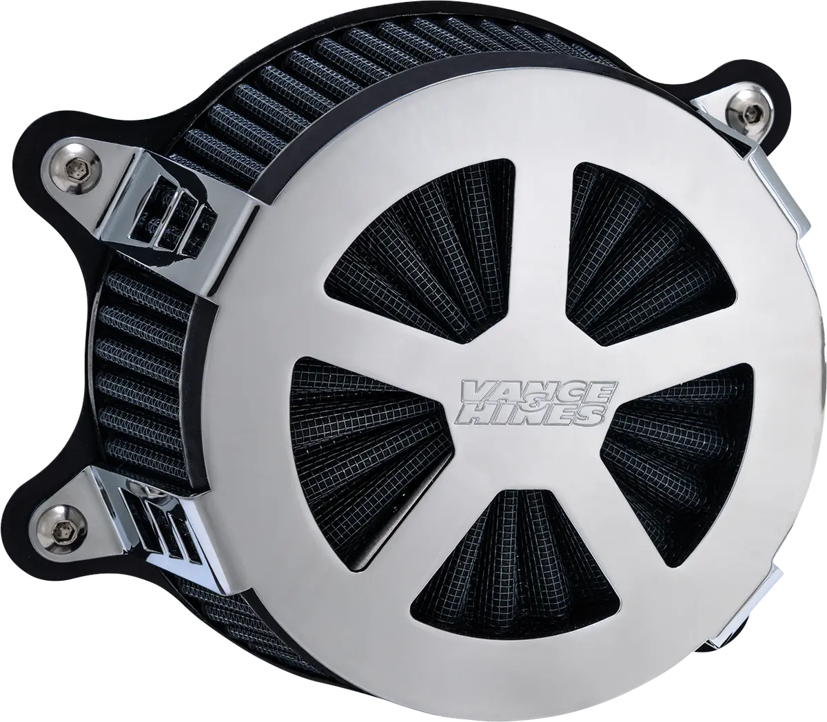 Vance & Hines Vo2 Radiant V Air Intake Kit 1