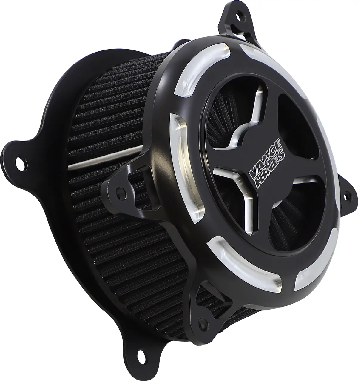 Vance & Hines Vo2 X Air Intake Kit 11