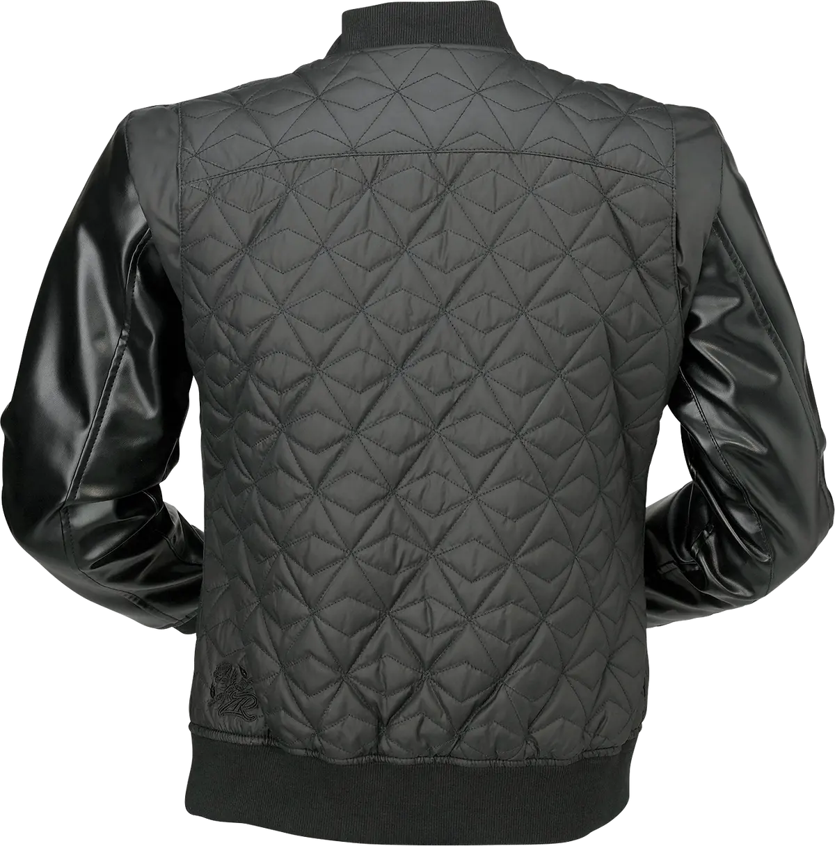 Z1r Women's Bomber Jacket 6