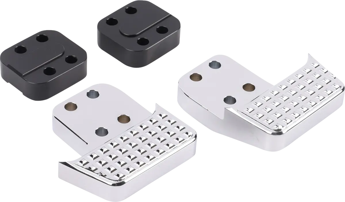 Thrashin Supply Co. Apex Floorboards, Mini Floorboards And Extensions 5