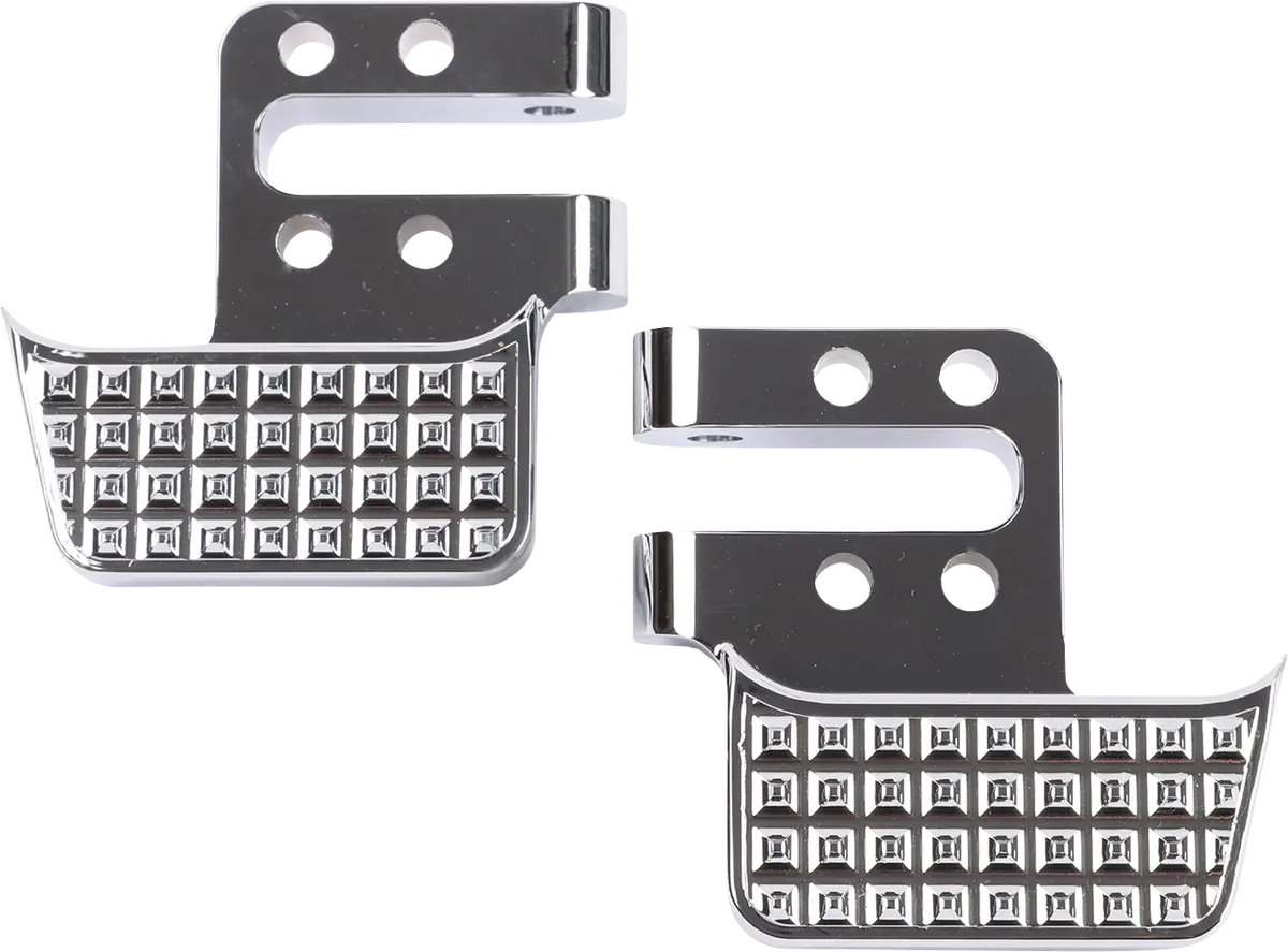 Thrashin Supply Co. Apex Floorboards, Mini Floorboards And Extensions 6